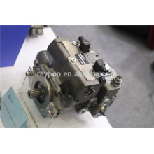 Rexroth A4VSO 125 Hydraulikpumpe für Aluminiumfolienherstellungsmaschine